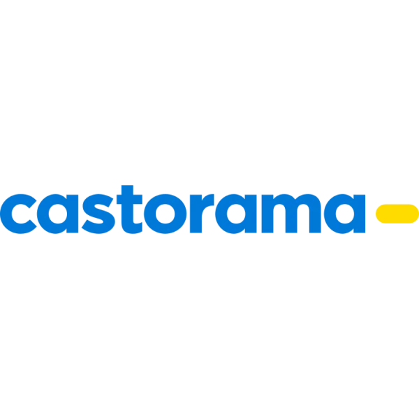 Castorama Lattes logo
